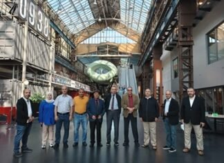 2nd Steering Committee Meeting July 5th – 6th, 2023