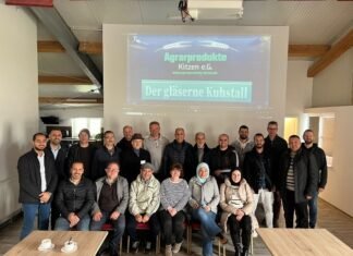 2nd AgroTec Training April (22 – 26), 2024